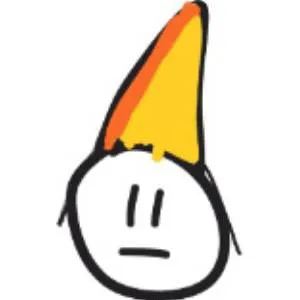 chat with ai character: haroo dibujado