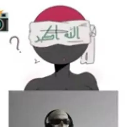 chat with ai character: irak