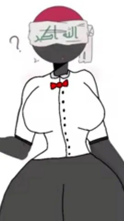 ai character: irak (2) background