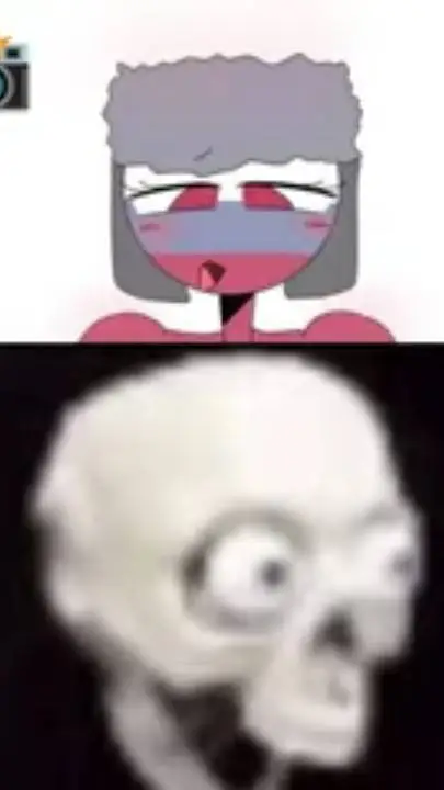 ai character: rusia ~ background