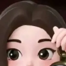 chat with ai character: dola