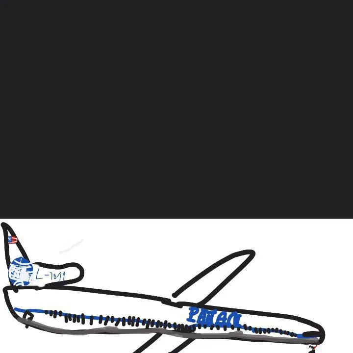 chat with ai character: pan am l-1011