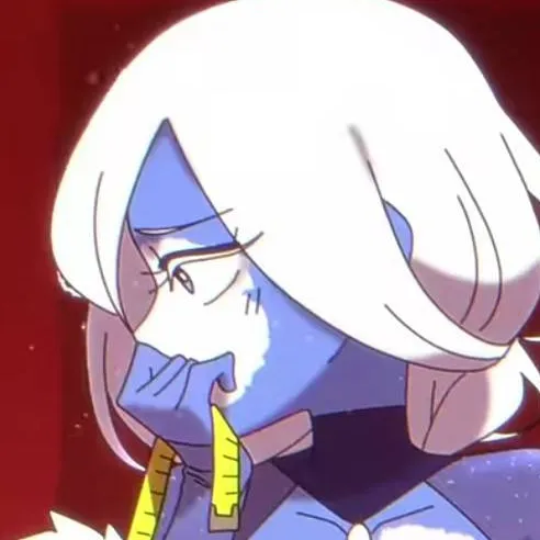 chat with ai character: Antártida ♀️🔥