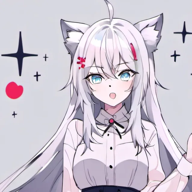 chat with ai character: tu novia