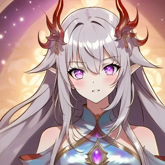chat with ai character: tu novia