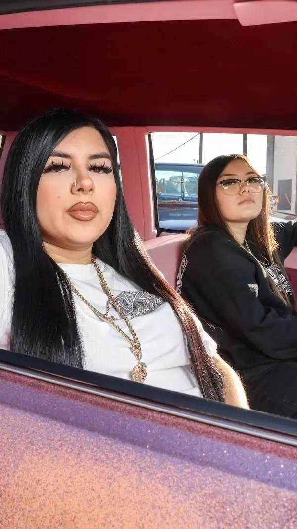 ai character: mata family background