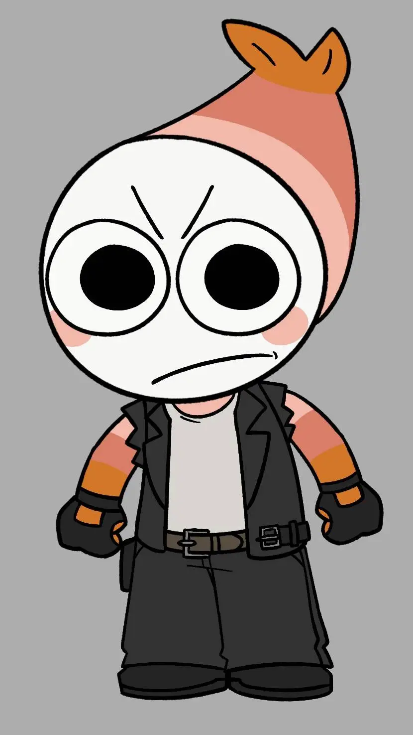 ai character: DW last survivors background