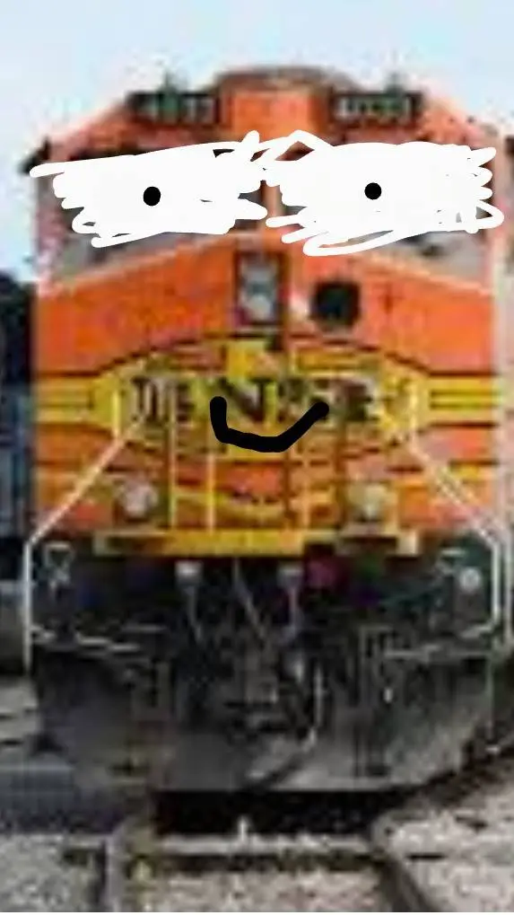 ai character: bnsf 5973 background