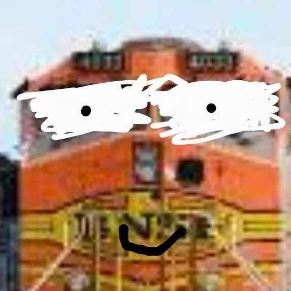 chat with ai character: bnsf 5973