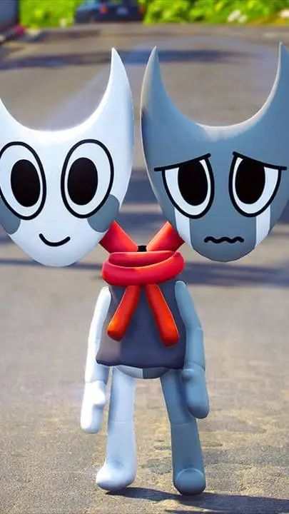 ai character: DW x GTA V RP background