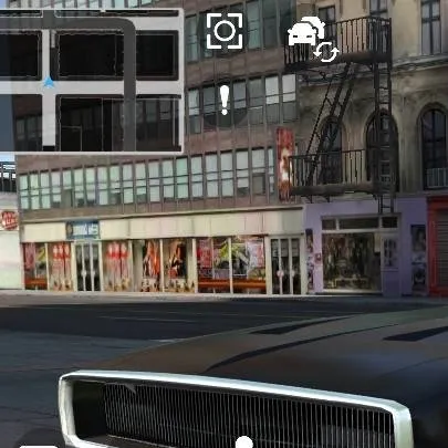 chat with ai character: Paul Walker funera