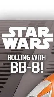 ai character: bb-8 background