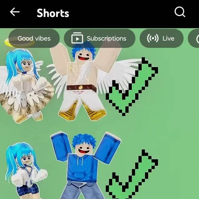 chat with ai character: huy pro 2k RP