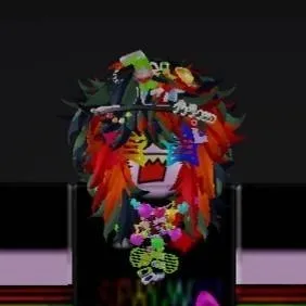 chat with ai character: paraspunki dancer!