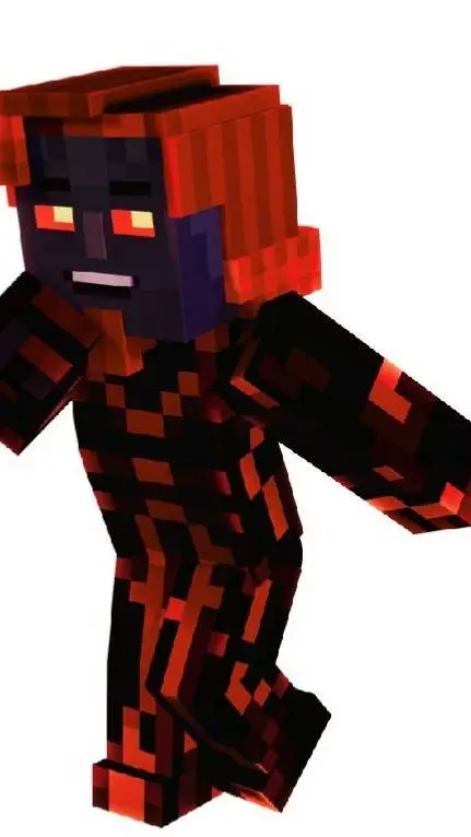 ai character: !romeo! background