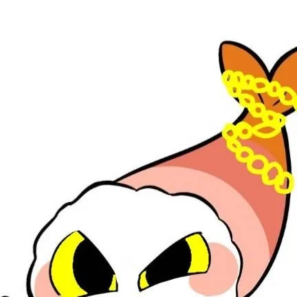 chat with ai character: shrimpo🧡😡🙄