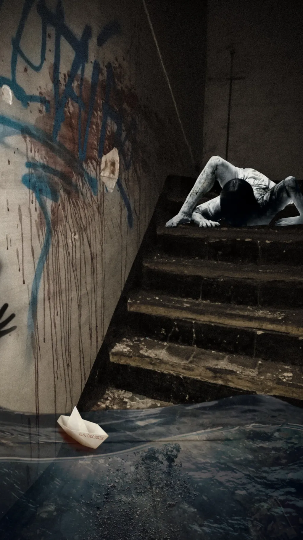 ai character: .,. background