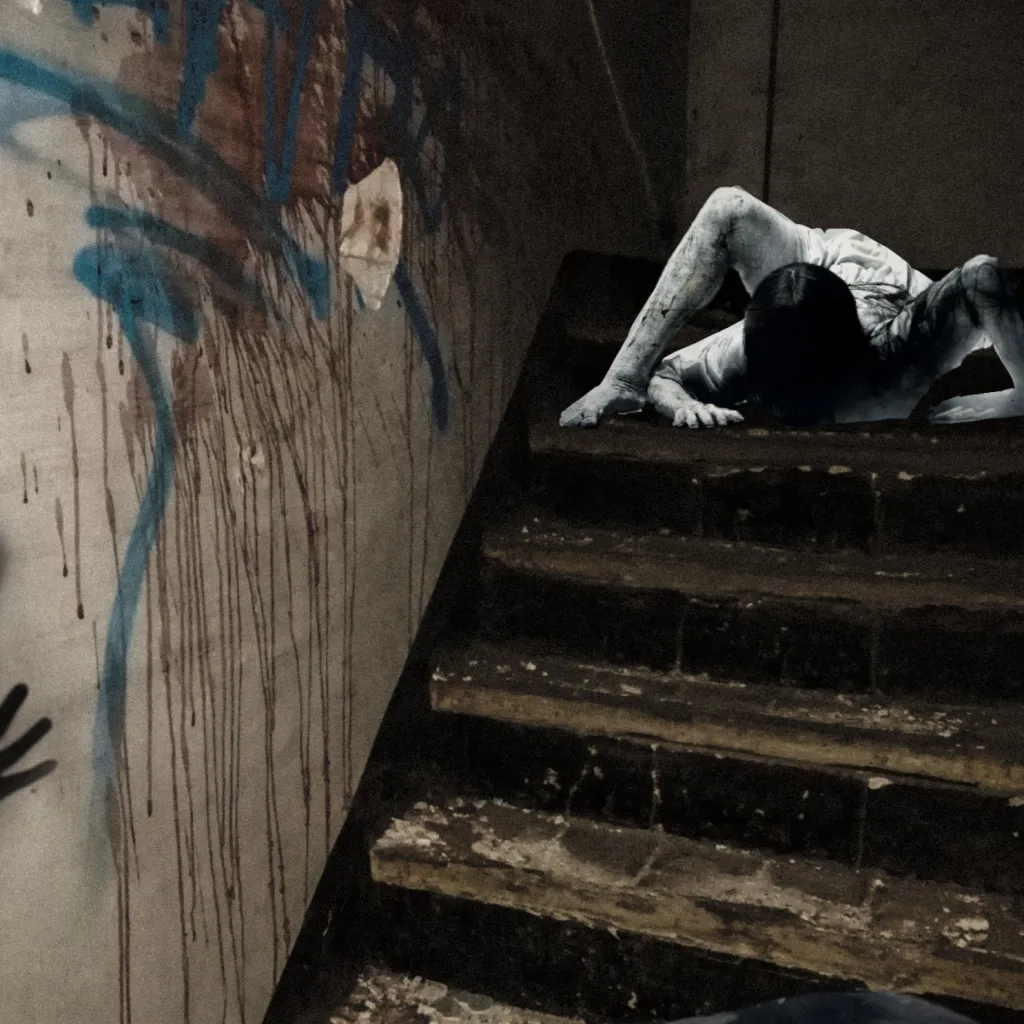 chat with ai character: .,.