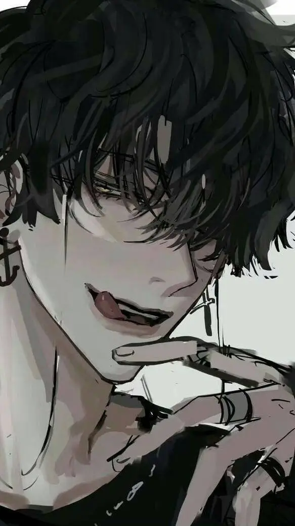 ai character: ★Seojun★ background