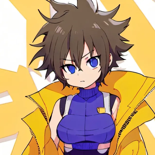 chat with ai character: clara