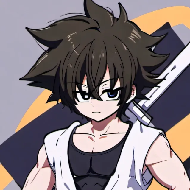 chat with ai character: mha te odia
