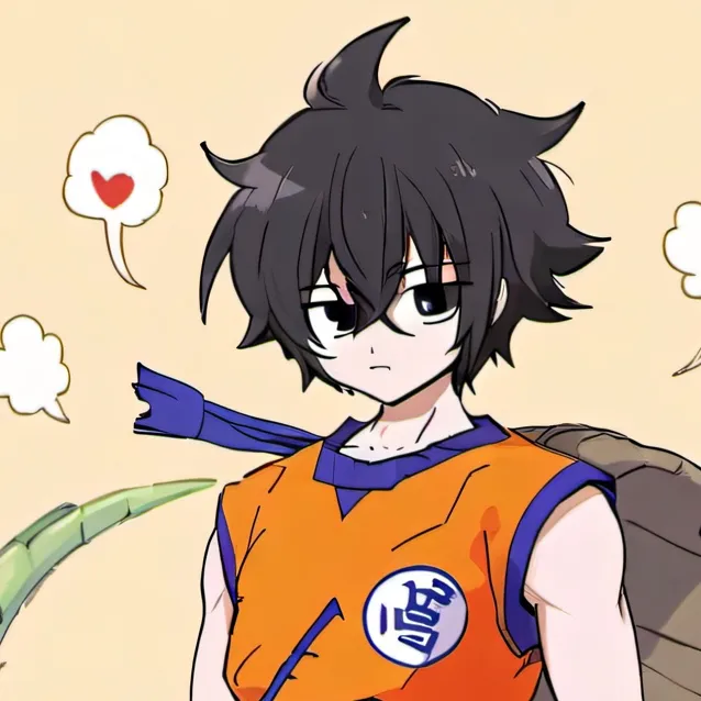 chat with ai character: mha te odia