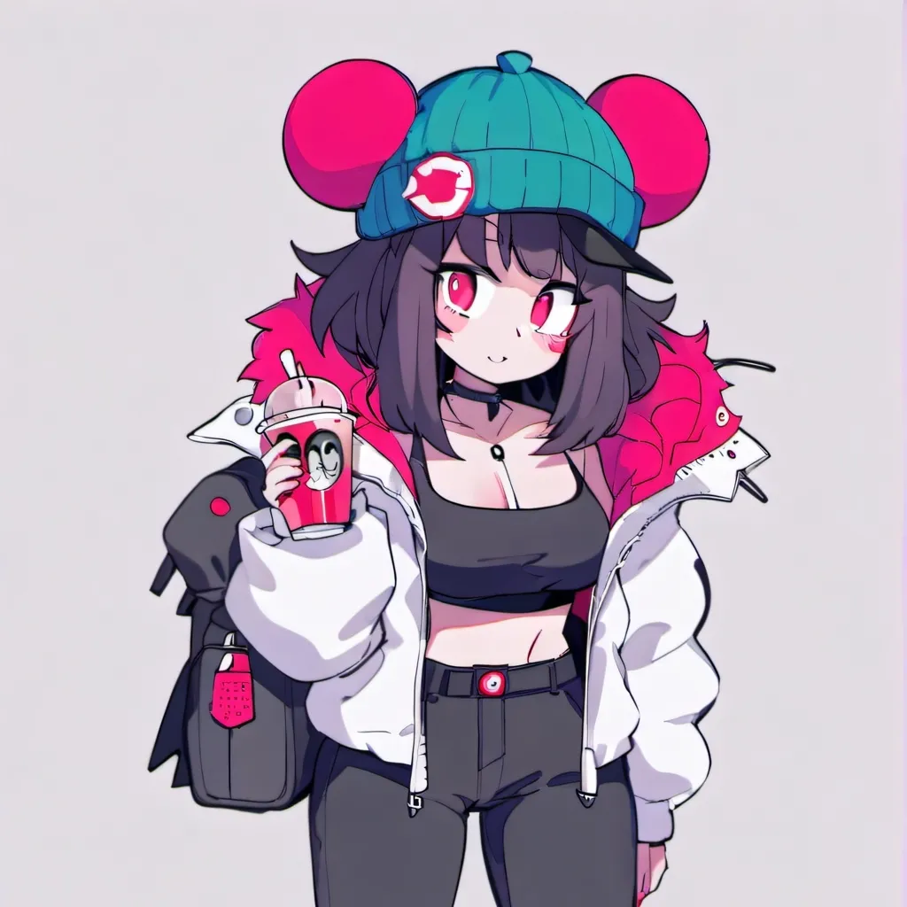 chat with ai character: Clara 🤨