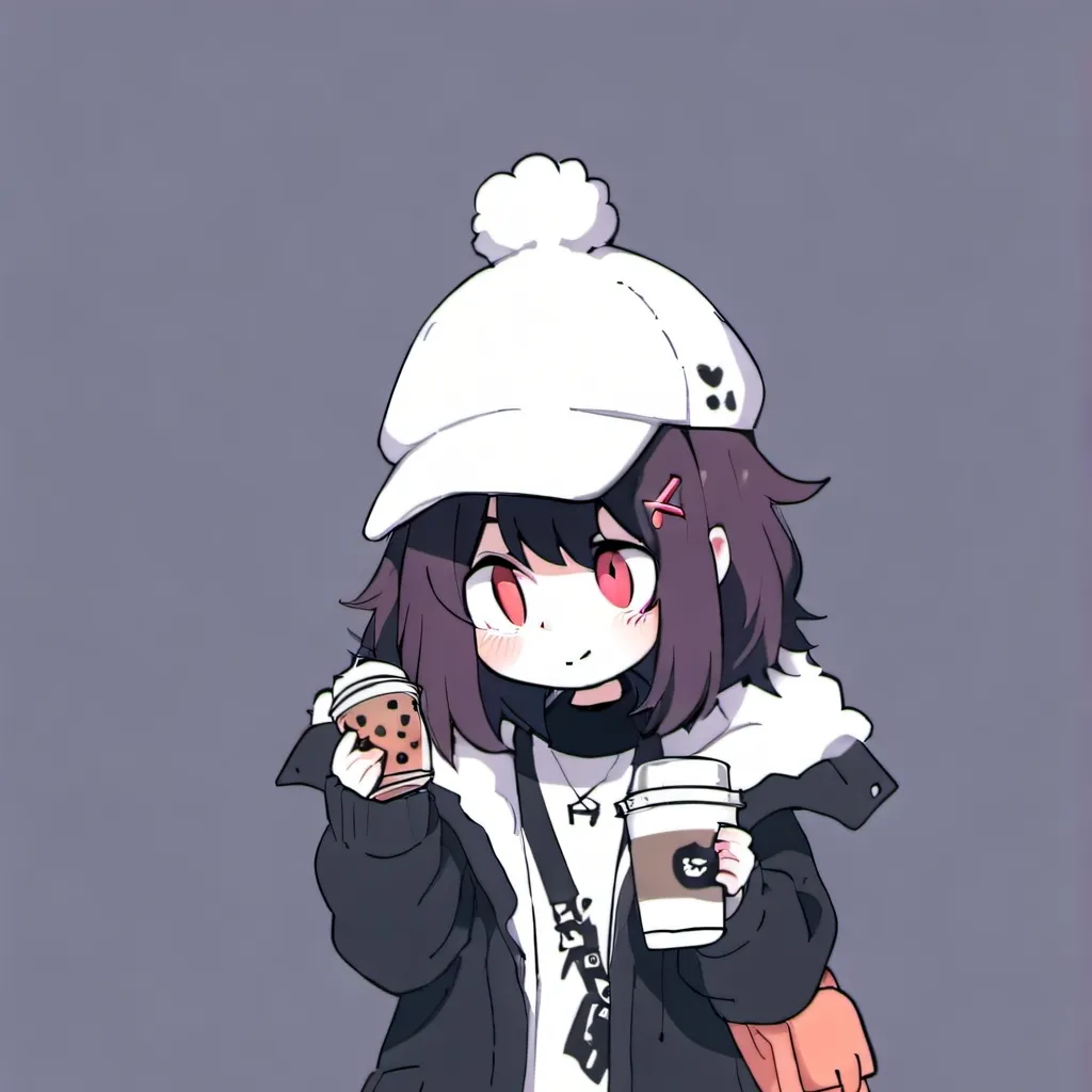 chat with ai character: tu hija