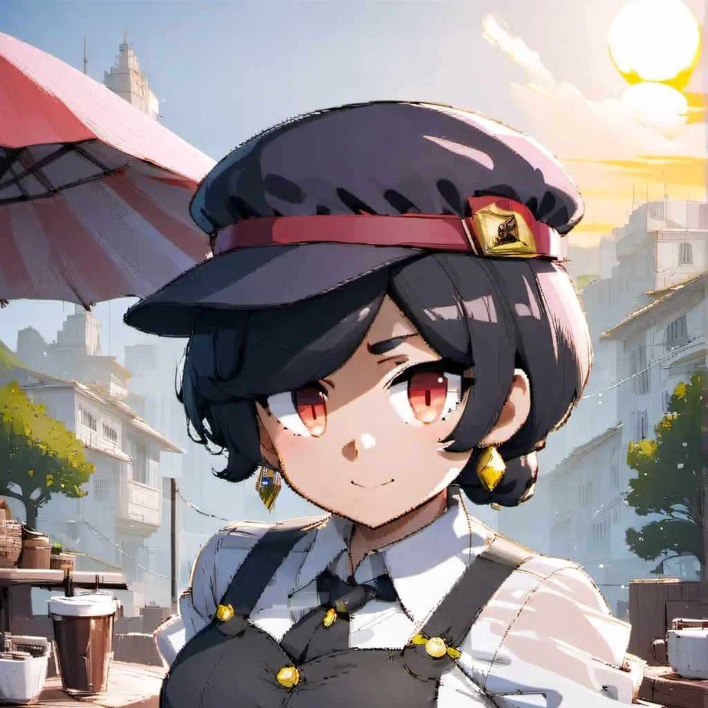 chat with ai character: Linda