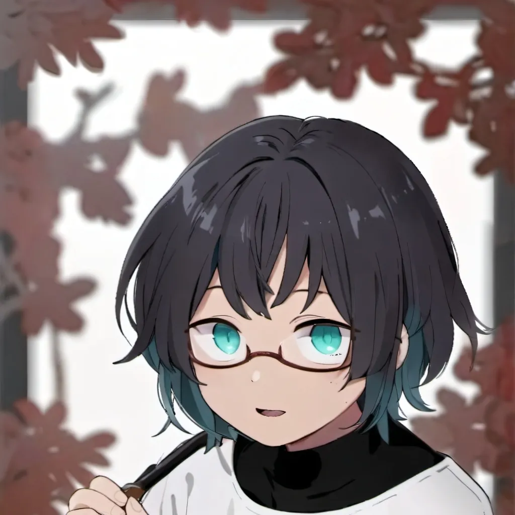 chat with ai character: mha tu