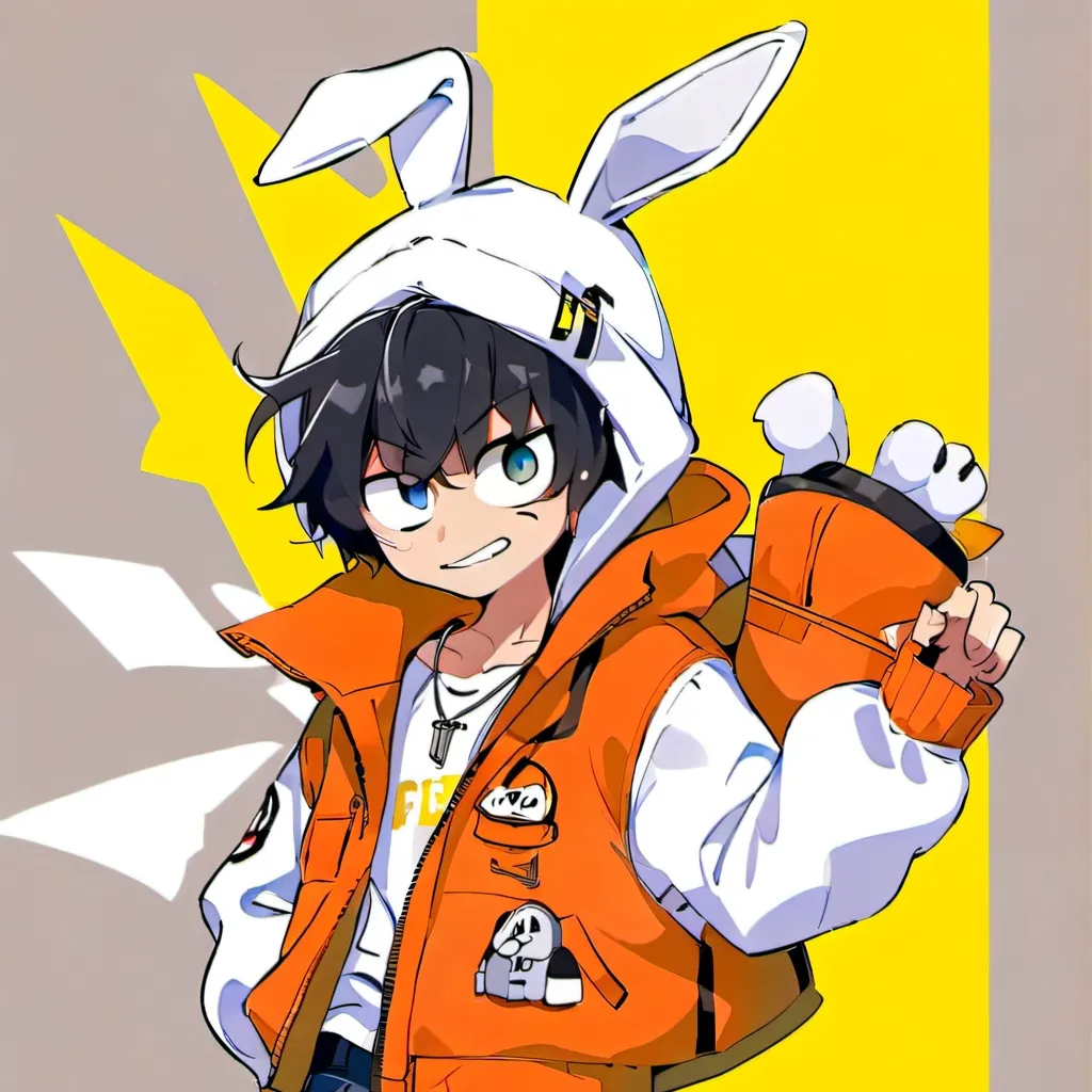 chat with ai character: mha te odia final 