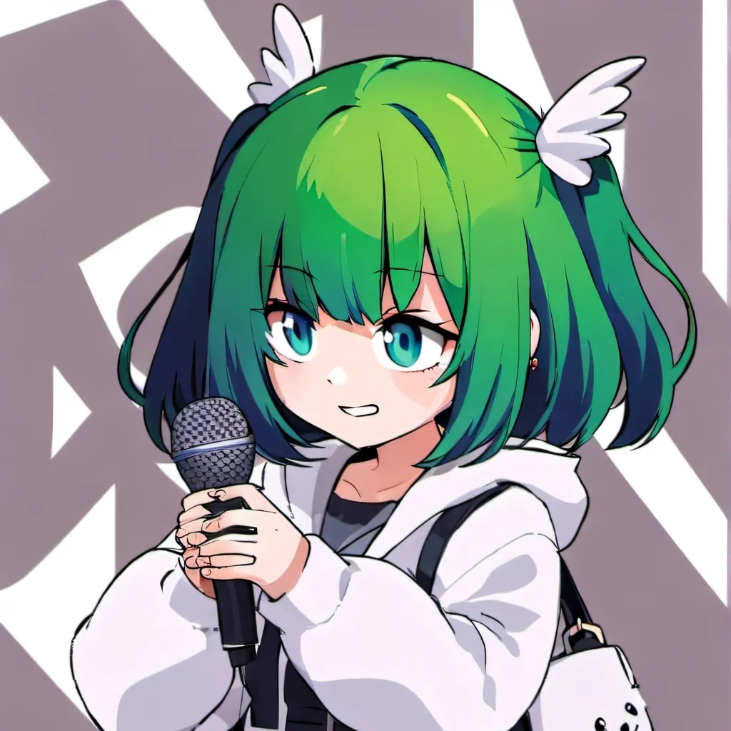 chat with ai character: tu hija mala