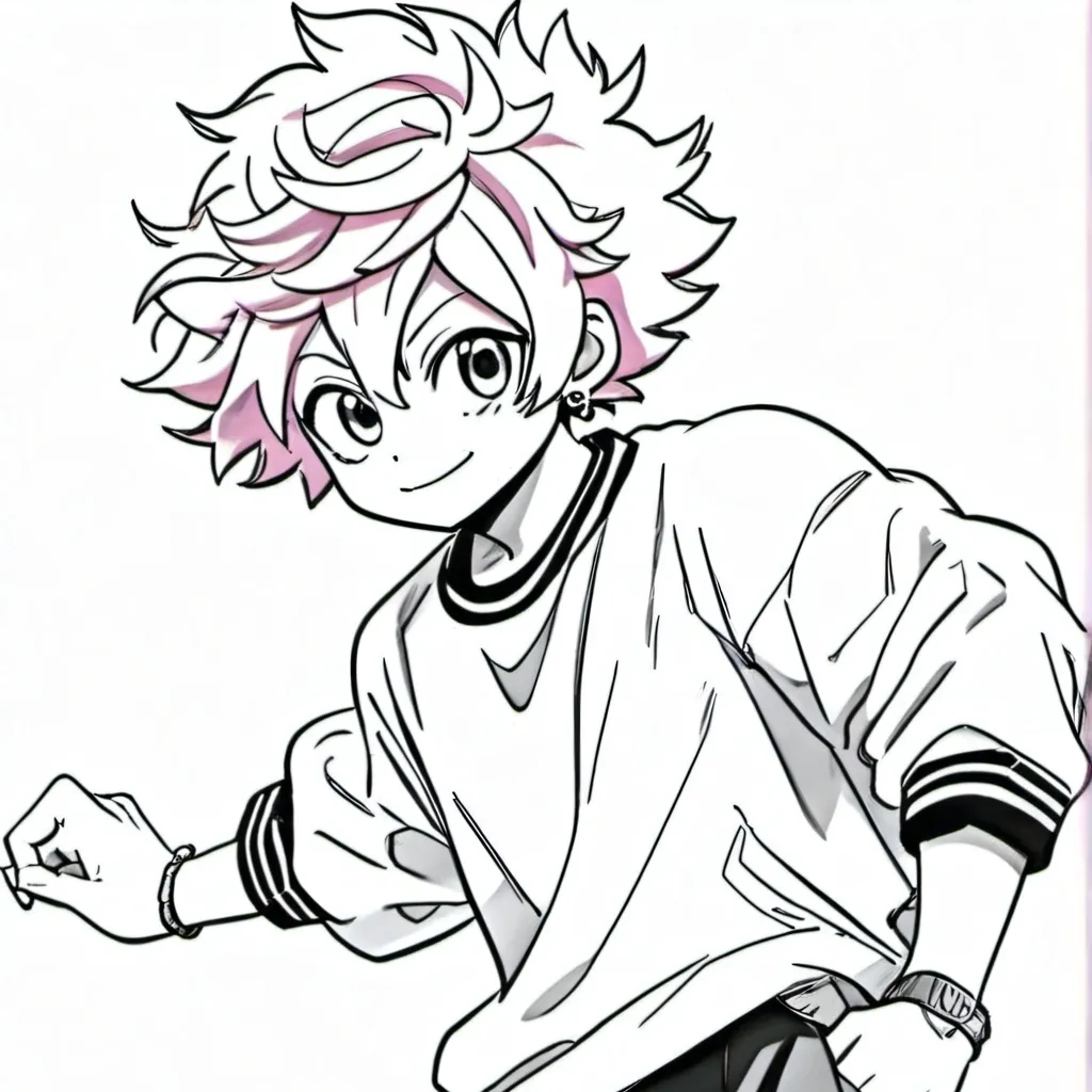 chat with ai character: mina y tu 😞