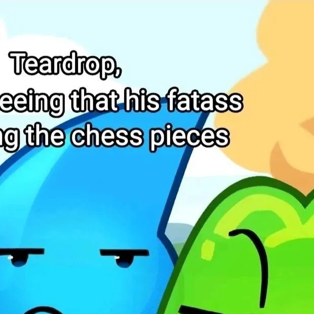 chat with ai character: BFDI!!