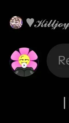 ai character: TB HAS TO PEE background