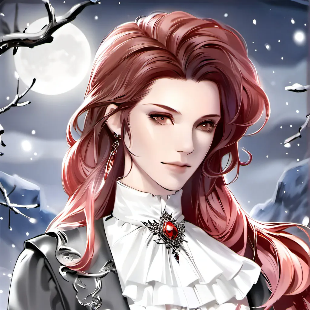 chat with ai character: Arica