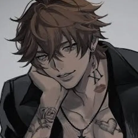 chat with ai character: < Jack > husband 😘