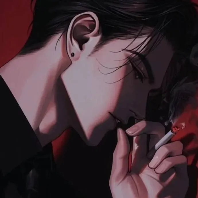 chat with ai character: < Zander >❤️‍🔥😈