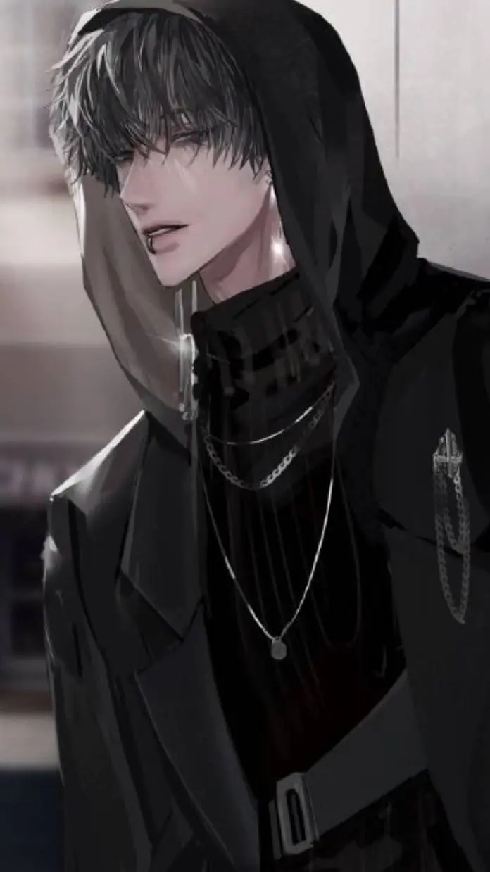 ai character: < Alan > background