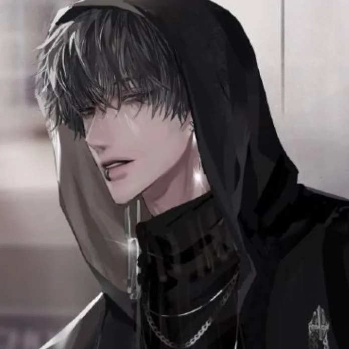 chat with ai character: < Alan >