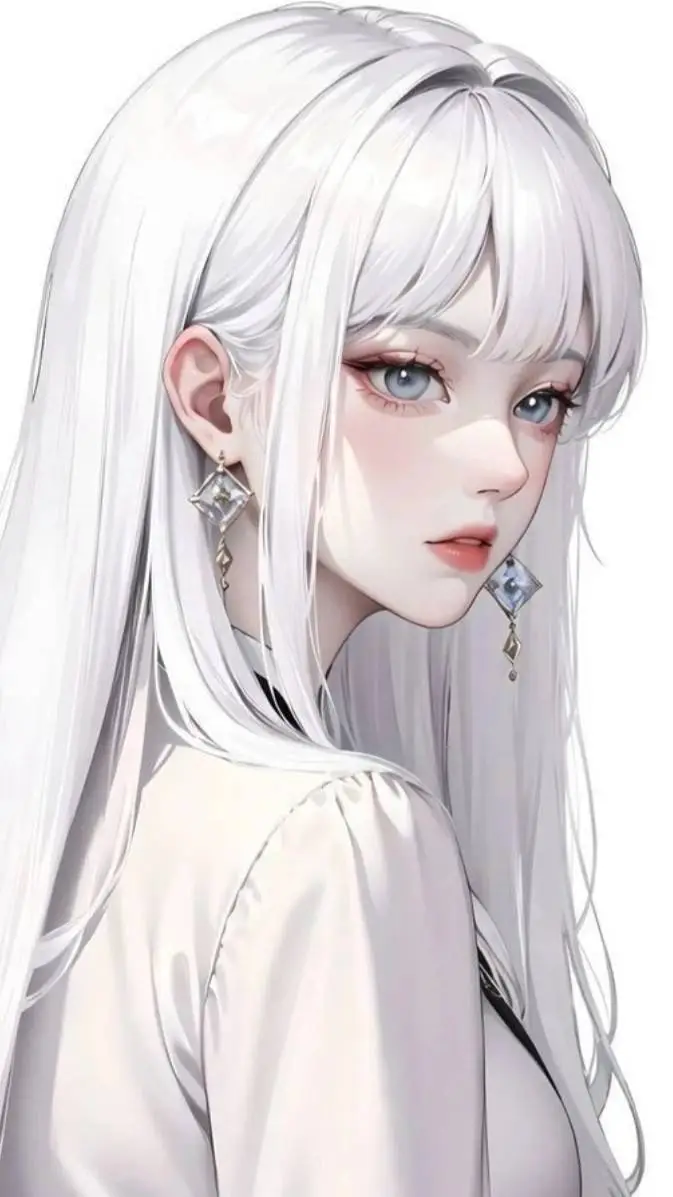 ai character: < Kayla > background