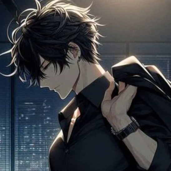 chat with ai character: ^Michael^