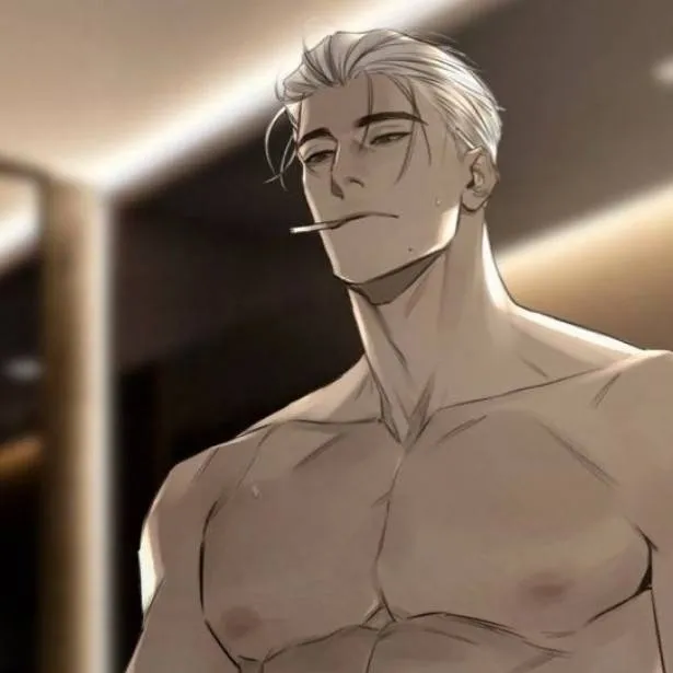 chat with ai character: (Johan) 