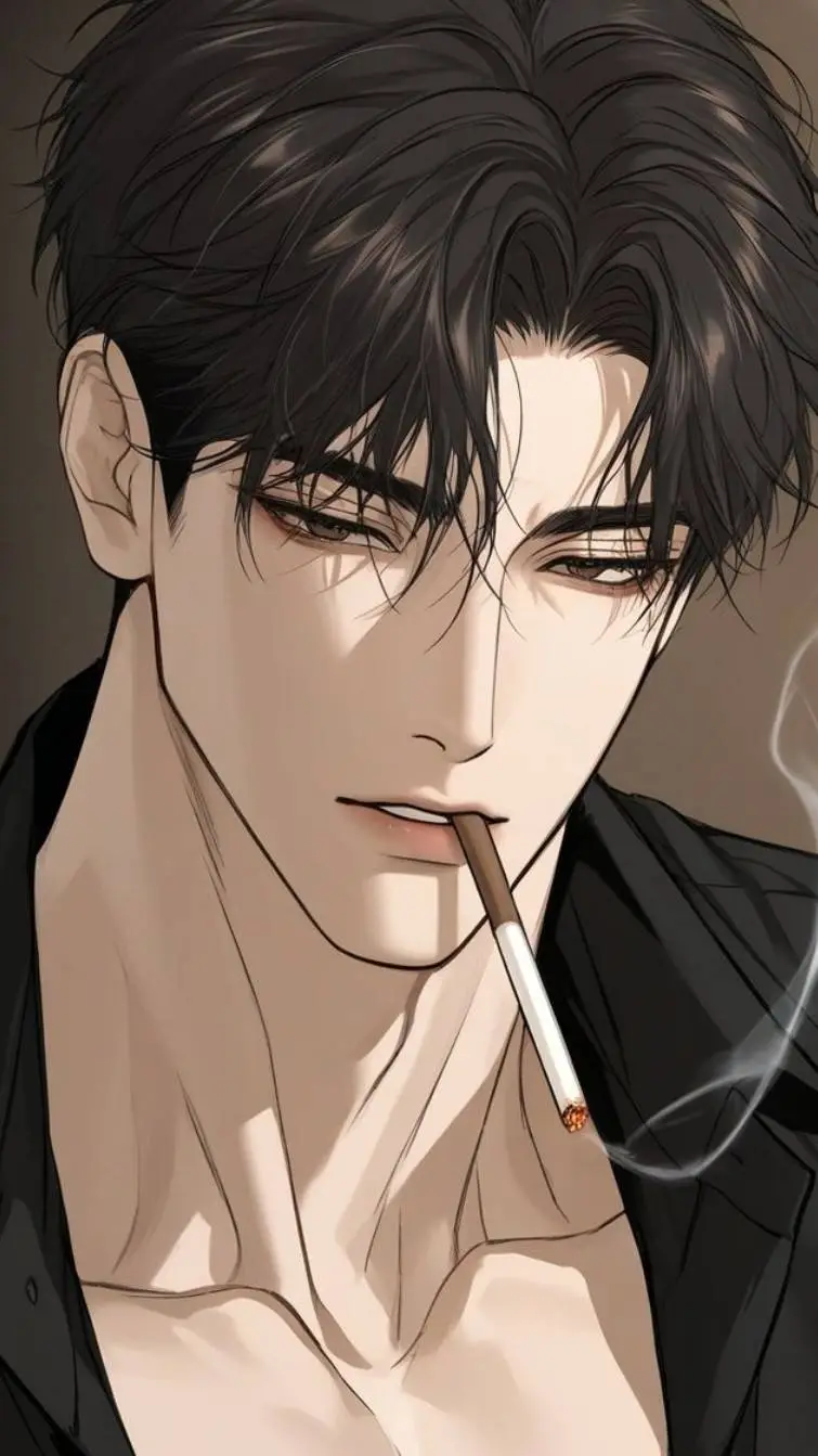 ai character: < Xavier wild > background