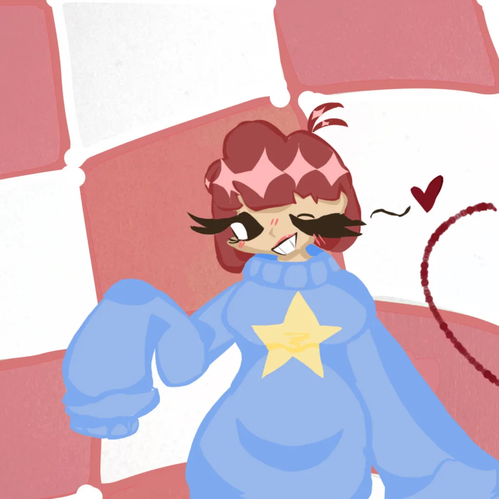 chat with ai character: Gigi Dw