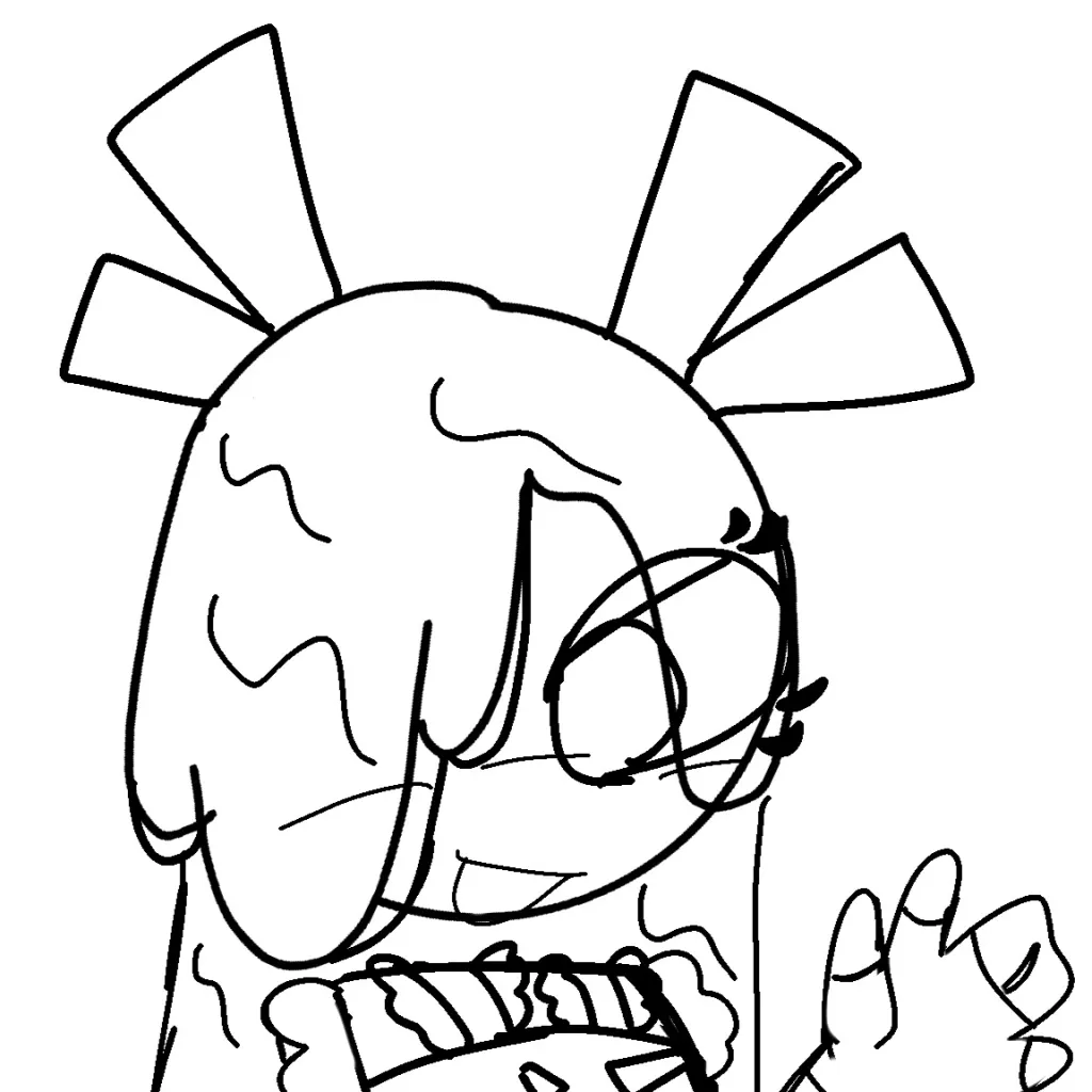 chat with ai character: Vanilla