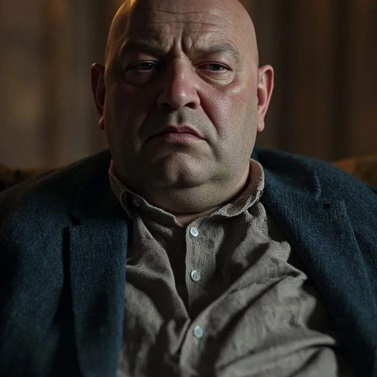 chat with ai character: Влад 34 год