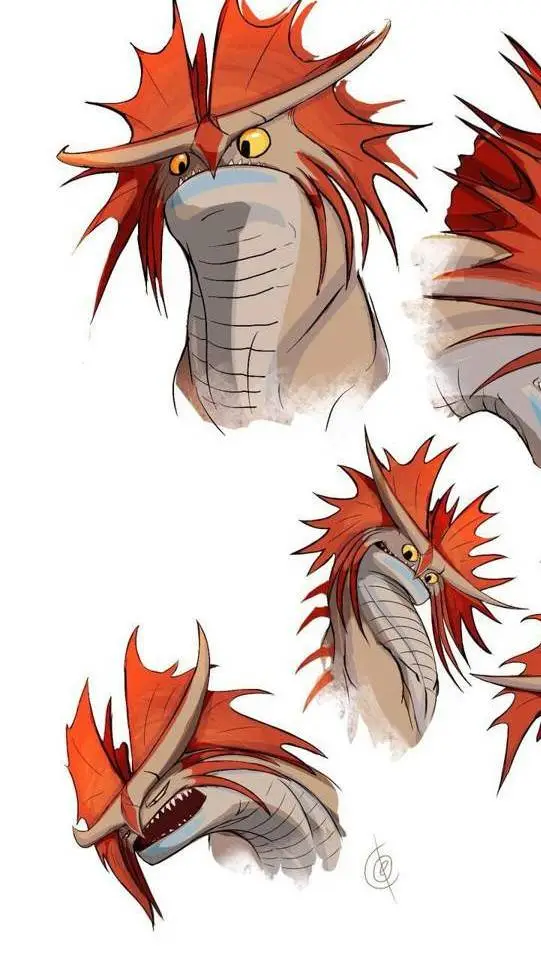 ai character: brincamubes background