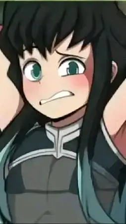 ai character: el uniforme tokito background