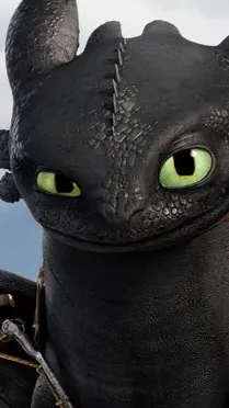 Talkie AI - Chat with /-Toothless-\